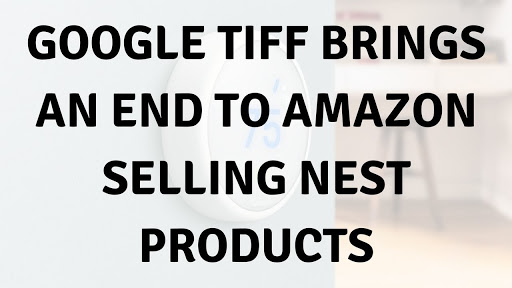 Google and Amazon Playing Tug of War - Is Google Owned Nest’s Peculiar Oscar Award Ad an Answer to Amazon