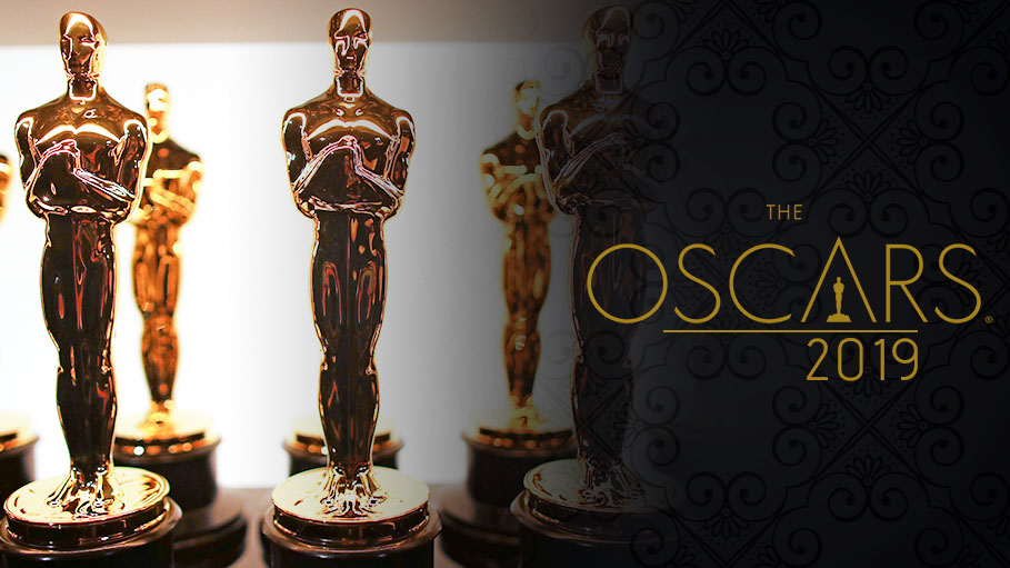 Oscar Nominations for the Year 2019 is out Now
