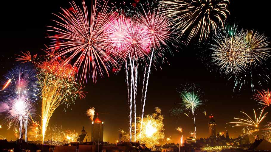 Madras Court Allows New Year Celebrations in Puducherry, Imposes Curbs on Liquor Sale