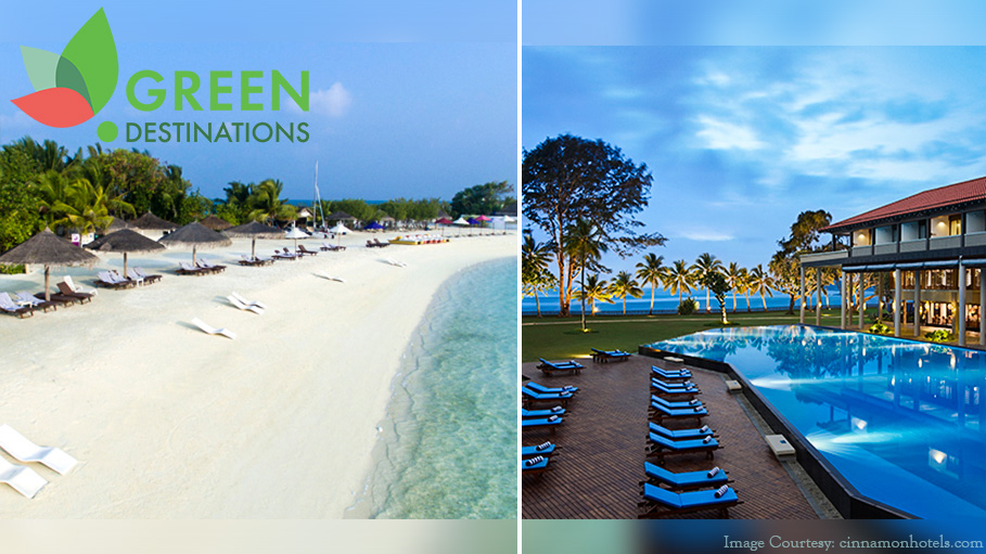 Two More Green Destinations for Discerning Global Tourists