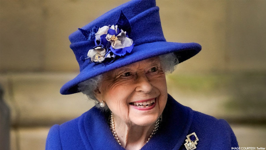 "Horrible Pandemic": Queen Elizabeth Recalls Time She Contracted Virus