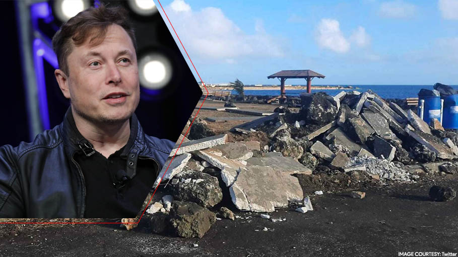 Elon Musk Donates 50 Satellite Gear to Reconnect Volcano-Damaged Tonga