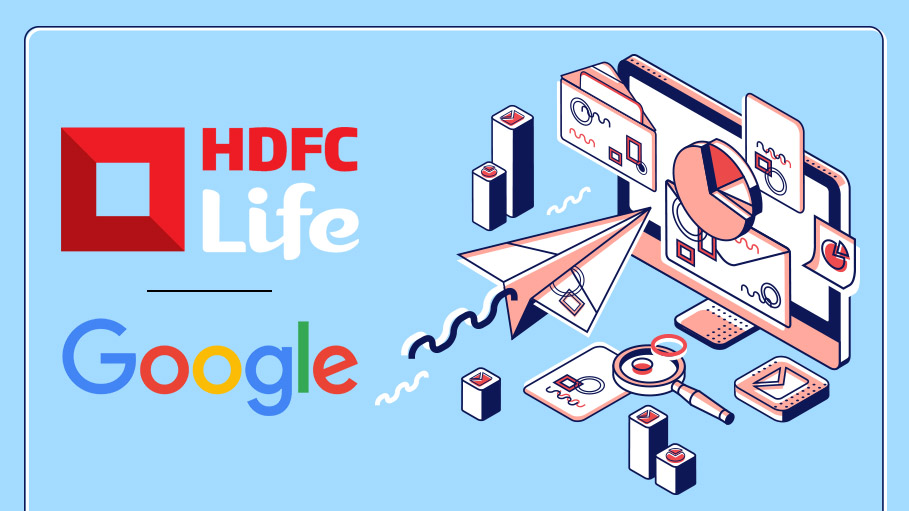 Google to Help HDFC Life to Maximize Campaign Results with Search Marketing Automation
