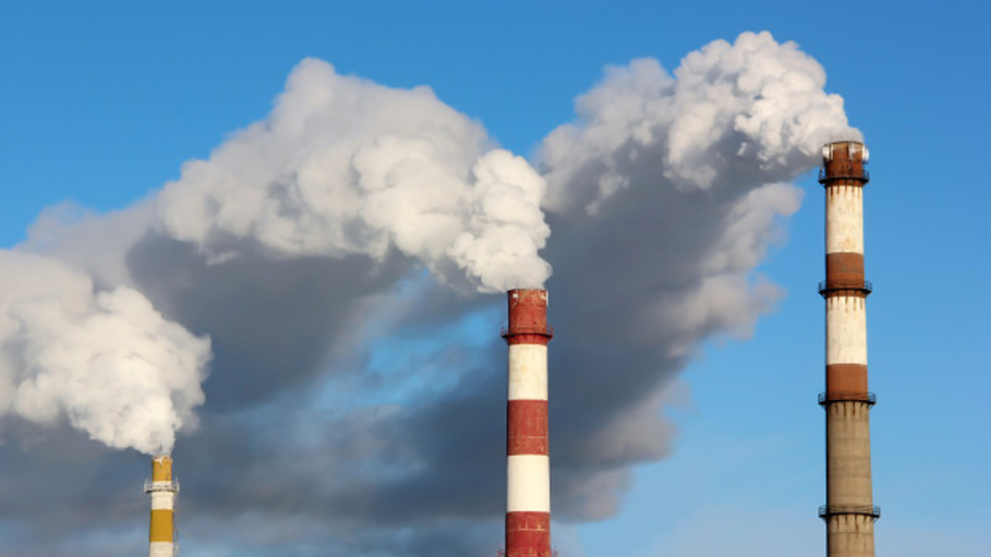 Flexi Working to Reduce 181,000 MT of Carbon Emissions in India Yearly by 2029