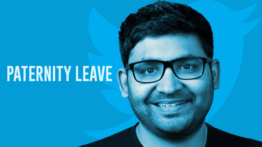 Twitter’s Parag Agrawal's Paternity Leave Sparks This Question