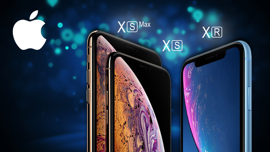 Apple Announces Three New iPhones at Single Shot – Which One to Pick Between iPhone XS, XS Max, and XR