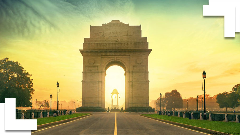 Noida, Central Delhi Top 2 Rain Deficient Areas in Northwest India: India Meteorological Department