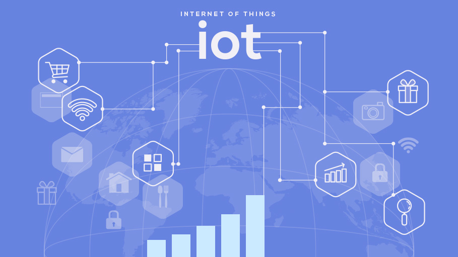 Top Trends in IoT That You Can Take Advantage of Today