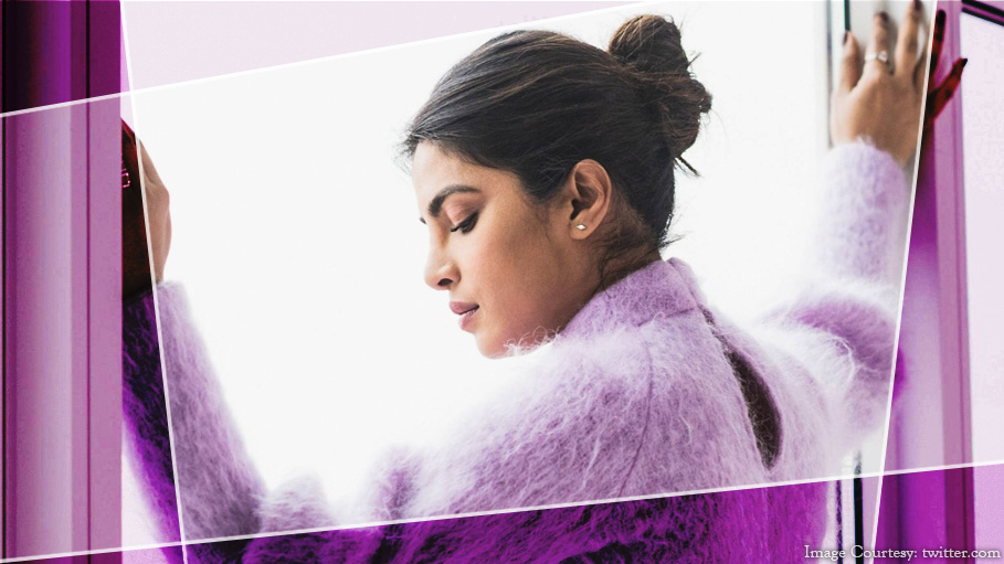 Priyanka Chopra’s Twitter Series of Slamming and Apology, Desi Girl Insults Bollywood