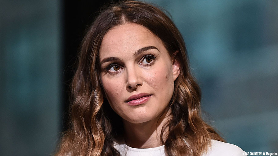 Natalie Portman Reveals She Never Had Any Female Friends in Hollywood before the Time’s up Movement