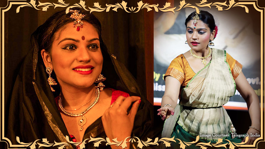 Wisconsin-Based Kathak Danseuse Anindita Bags Jayadev Rastriya Prathibha Puraskar