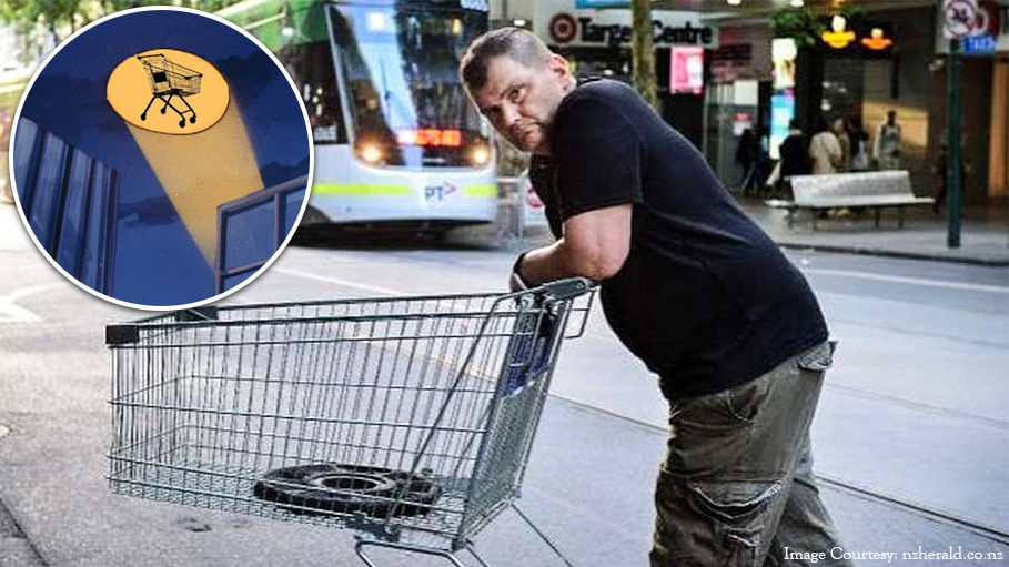 Here’s Why Michael Rogers Is Being Hailed a Hero after Last Week’s Melbourne Attack