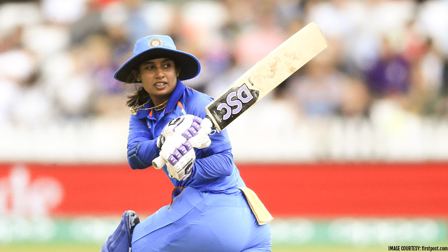 Mithali Raj Wants to Open or Threatens That She Will Take Retirement