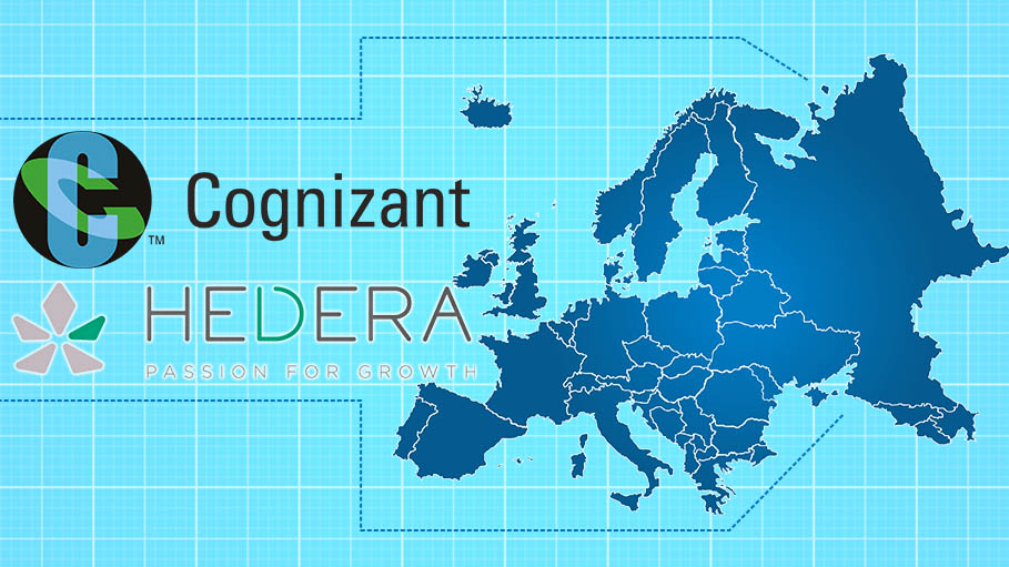 Cognizant Acquires Hedera to Better Serve European Clients