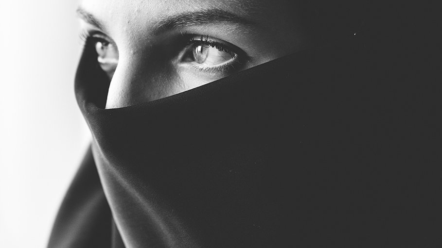 Taliban Say Not Burqa, Hijab is Mandatory for Women