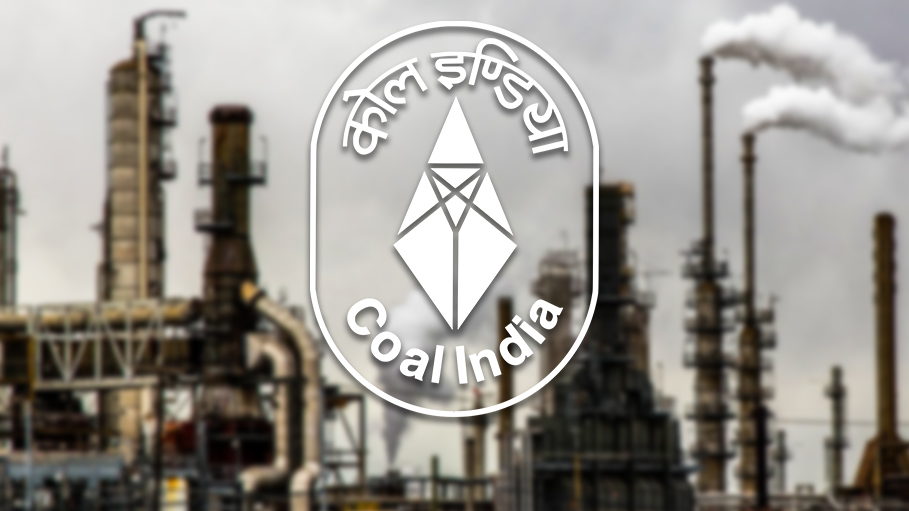 Coal India Reported Net Profit Rises 14% to ₹3,522.7 Crore