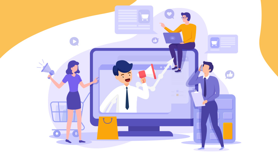 Digitally Influenced Sales on Rise: Google, BCG Study