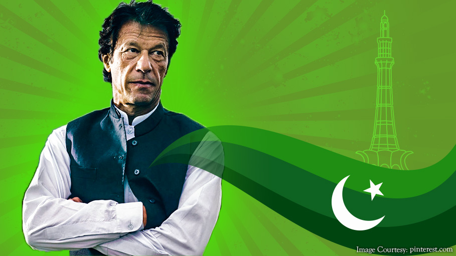 Imran Khan: The New Face of Emerging Pakistan