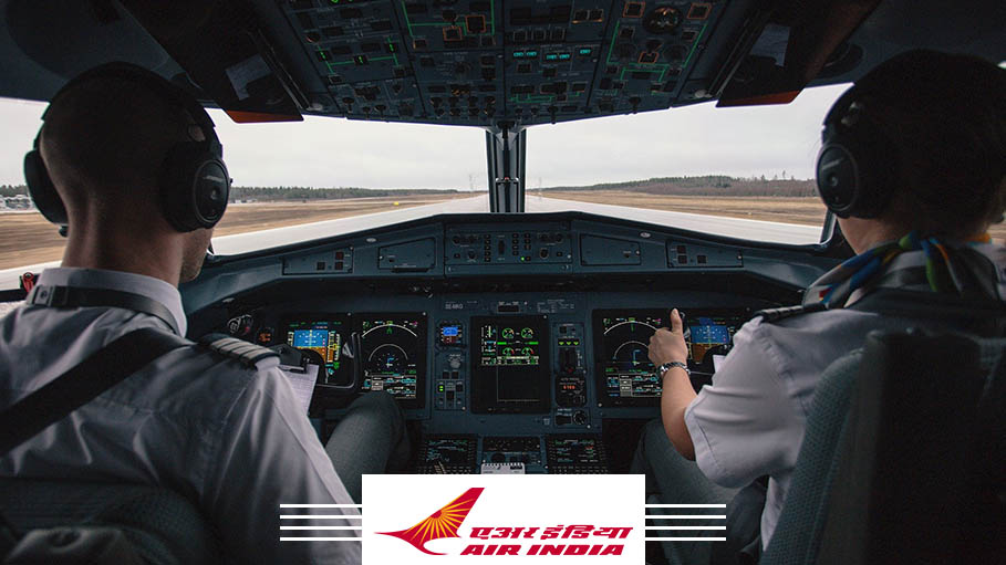 Delhi High Court Seeks Air India's Response on Termination of Pilots' Services
