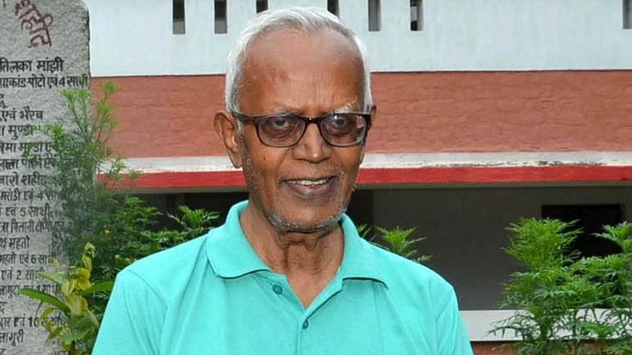 Father Stan Swamy, Arrested in Elgar Parishad Case, Dies