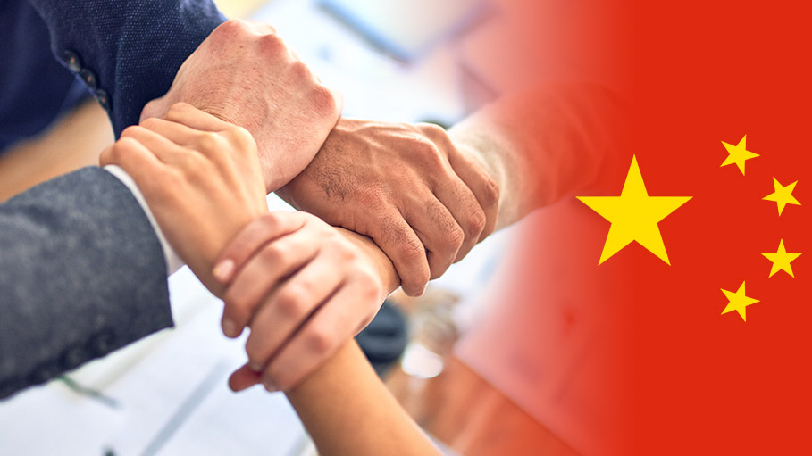 With Eye on China, Quad Nations to Tie up to Secure Rare Earth Metals