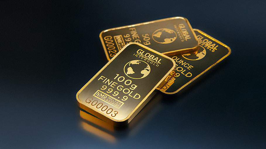 Gold Valued ₹27.6 Lakhs Seized at Kolkata Airport