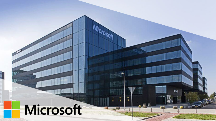 Microsoft Calls for Greater Collaboration to Harness Power of AI to Empower People with Disabilities