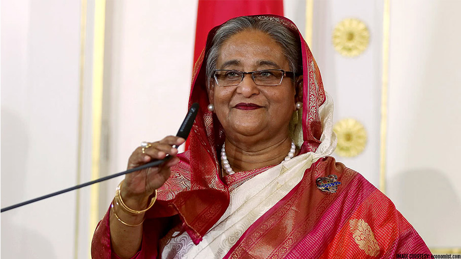 Bangladesh to Build 560 Model Mosques and an Islamic University