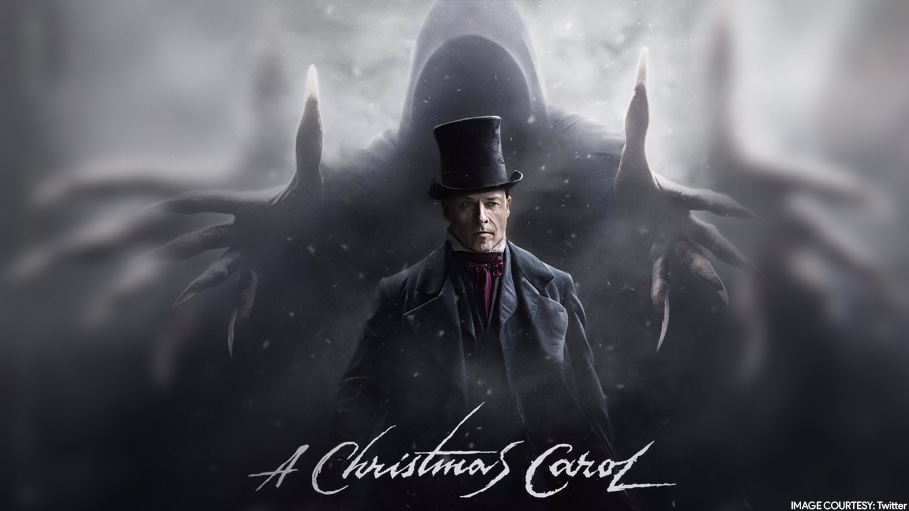 ‘A Christmas Carol’ on BBC A Special Fantastically Eerie Surprise for You