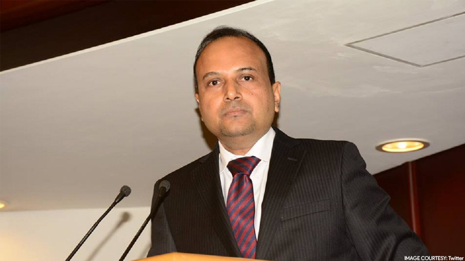 India Says Pakistan's Charge on Terror Strikes "Figment of Imagination"