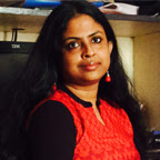 Baishali Mukherjee