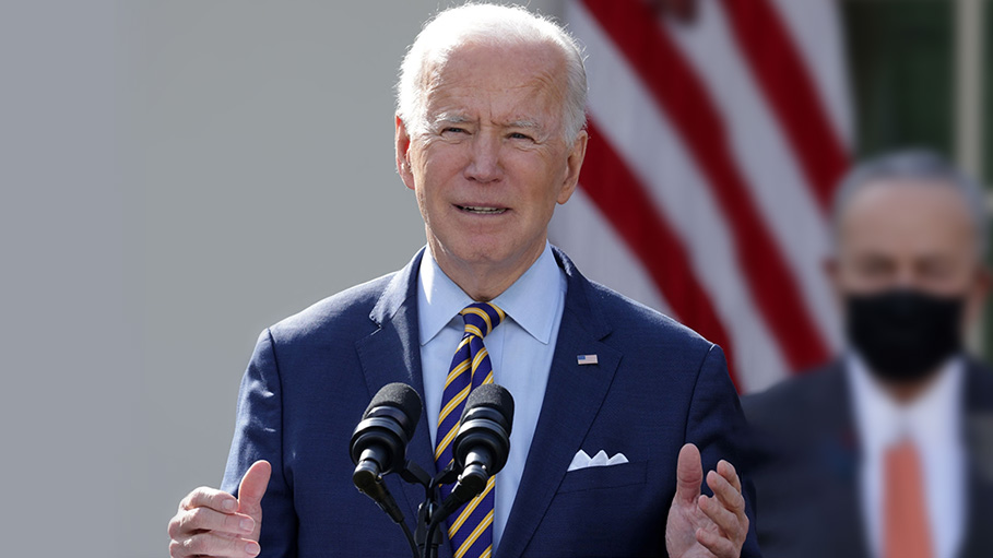 Quad Nation Summit "Went Very Well": Joe Biden