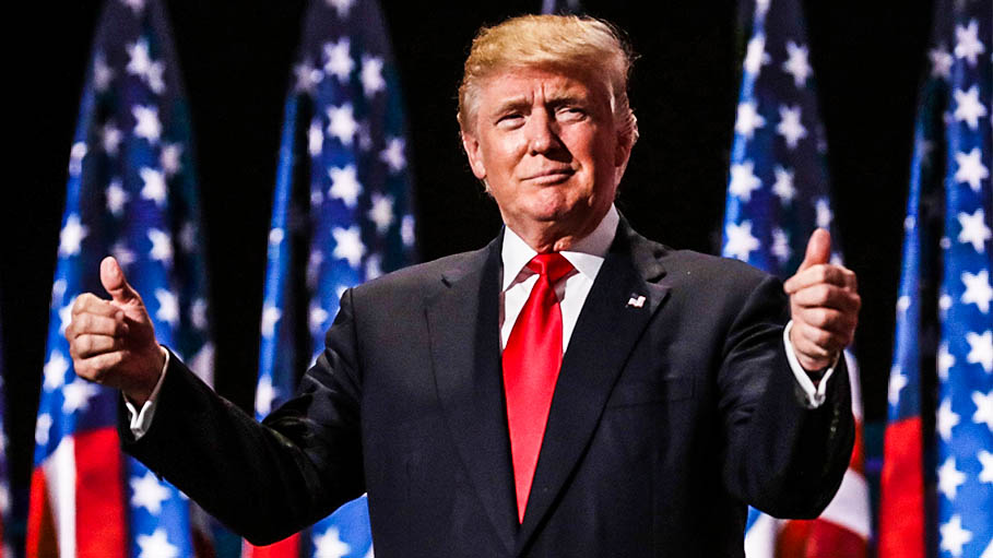 US, Moderna in Deal for 100 Million Doses of COVID Vaccine: Donald Trump