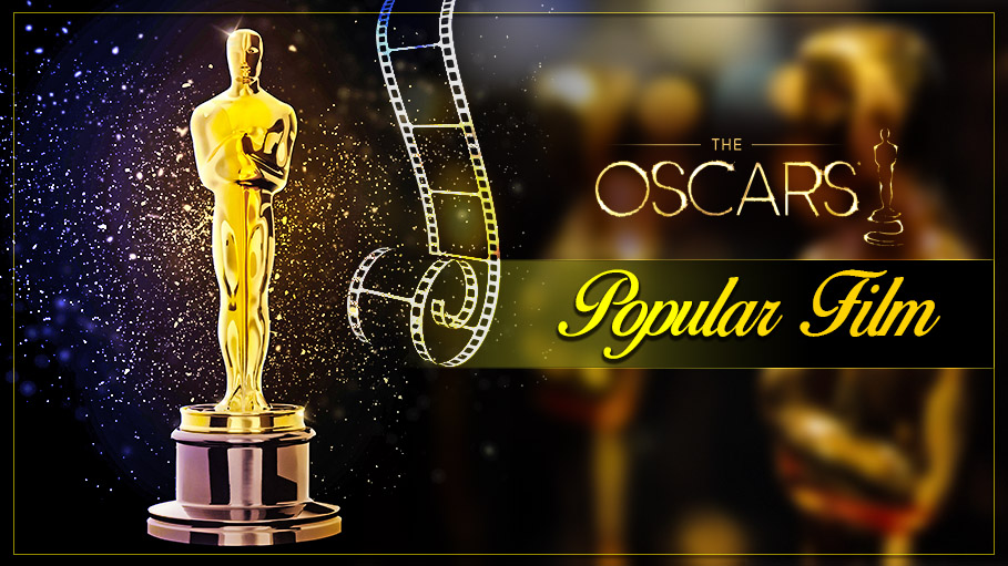 Oscar Introduces a New Category: Popular Film