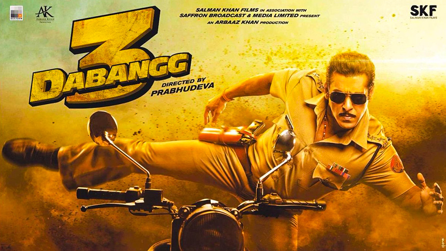 Salman Khan’s Dabangg 3 Doing Well Despite Setbacks