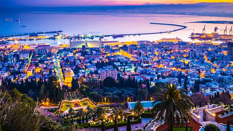 Not Paris or Singapore, The New World's Most Expensive City