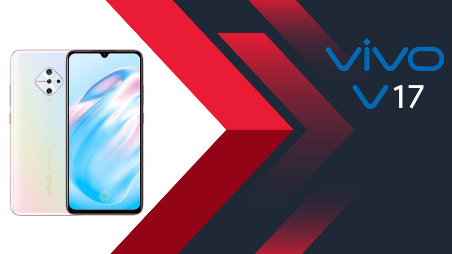 Vivo to Launch V17 with Diamond-Shaped Camera in India