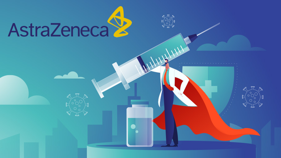 Mexico Approves Coronavirus Vaccine Developed by AstraZeneca-Oxford