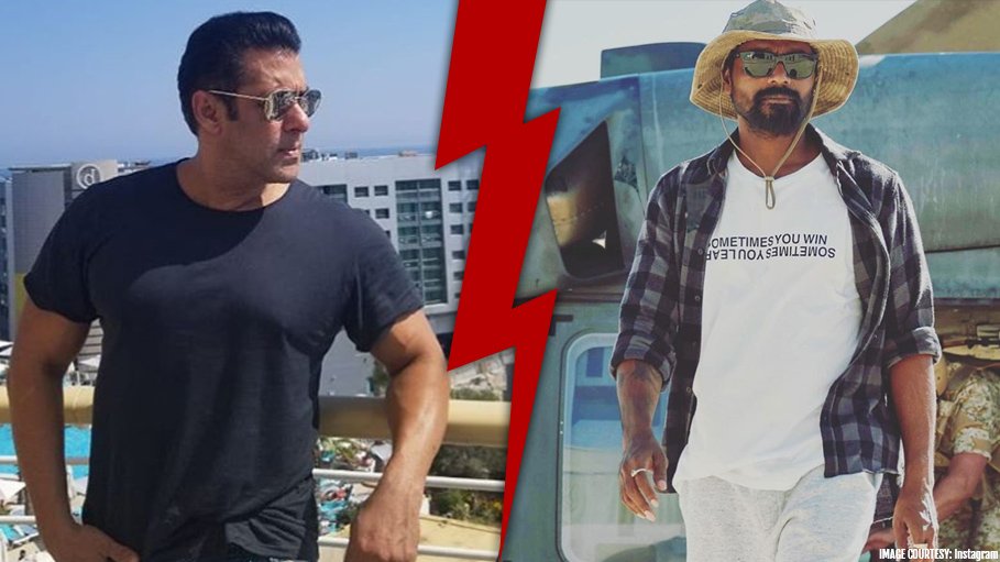 Salman Khan Sacks Remo D’Souza after His Disdaining Remarks about ‘Race 3’