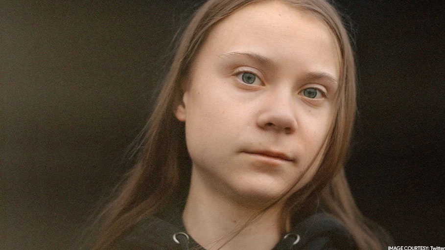 Climate Activist Greta Thunberg Wants Changes in Farming and Food Consumption