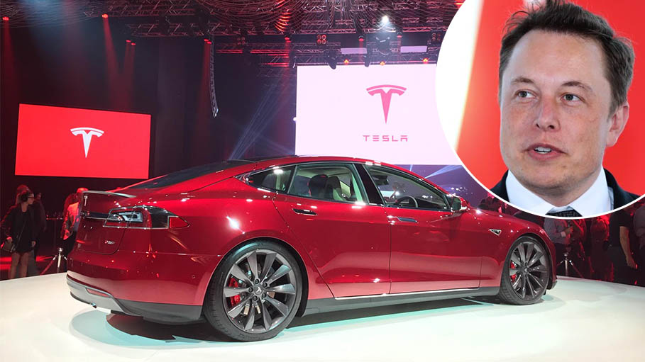 "We Want to Do So, but...": Elon Musk on Launching Tesla in India