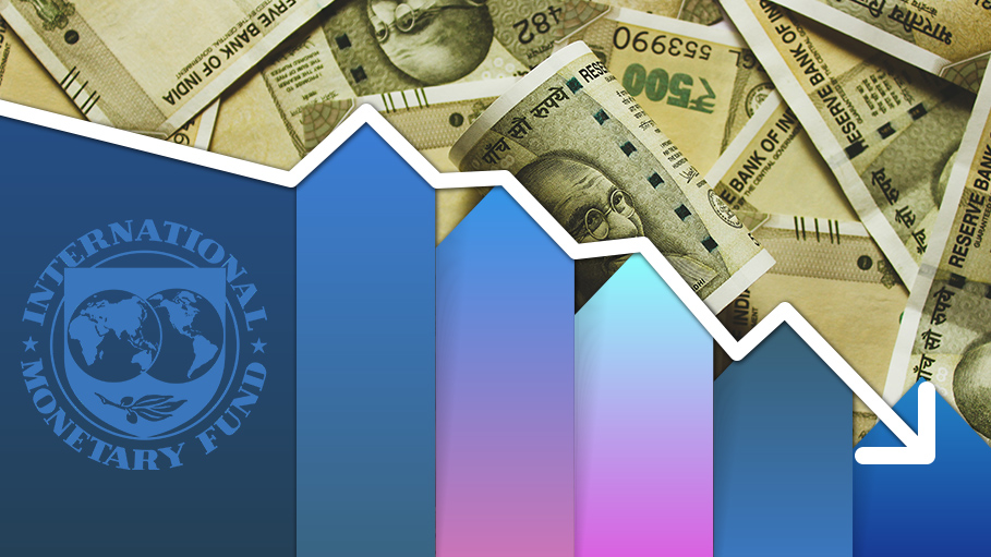 India Govt. Must Take 'Urgent' Action to Reverse Economic Slowdown