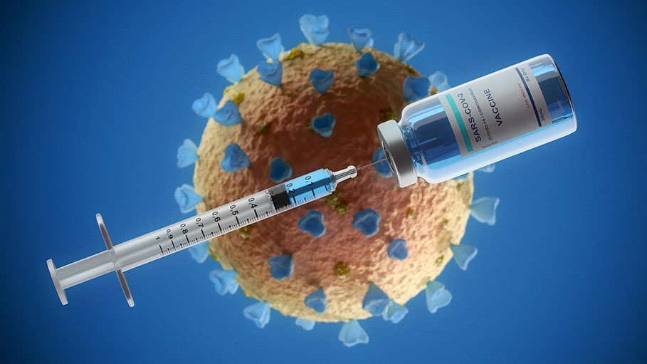 China's Experimental Coronavirus Vaccine Appears Safe, Says Study