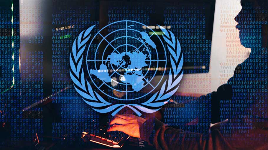 UN Takes New Step Towards International Cybercrime Treaty