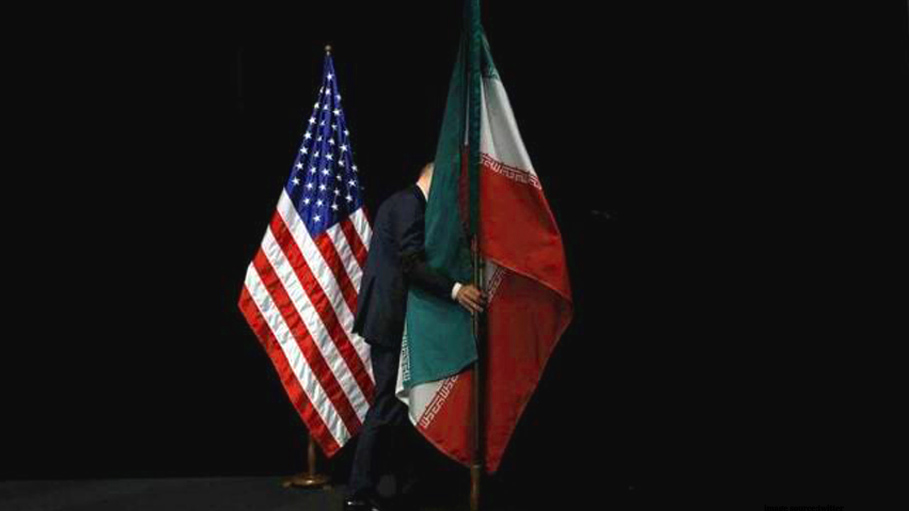 US: Ready to Make "Difficult Decisions" to Restore Iran Nuke Deal