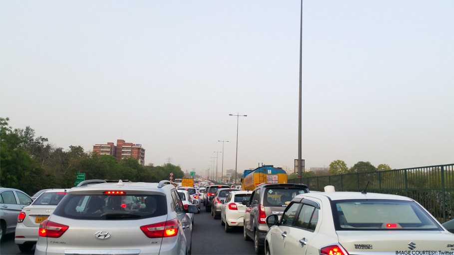 Gurgaon's Longest Flyover Will Be Built in One Year: NHAI Project Director