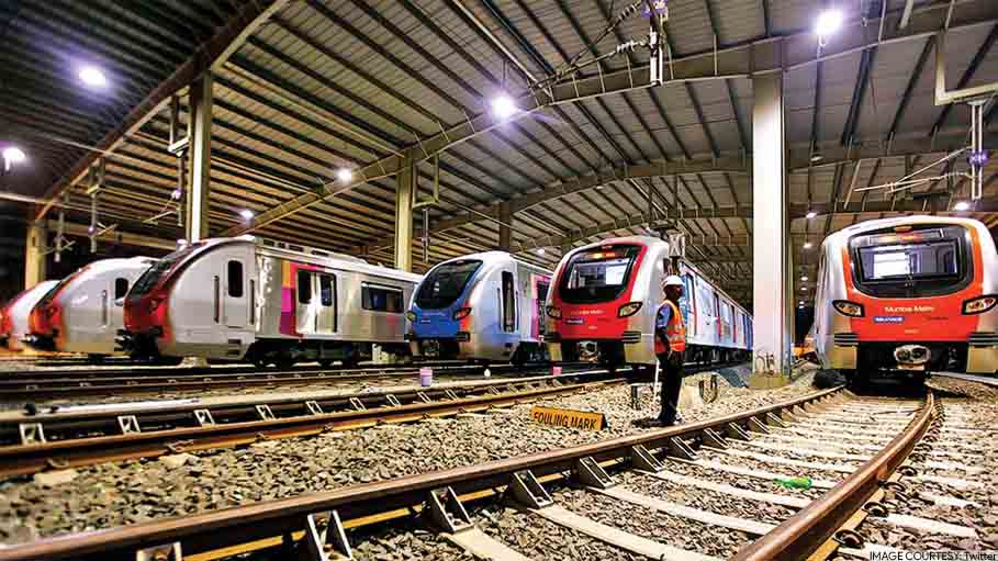 Relocating Mumbai Metro Car Shed Will Cost Over ₹ 200 Crore: Officials