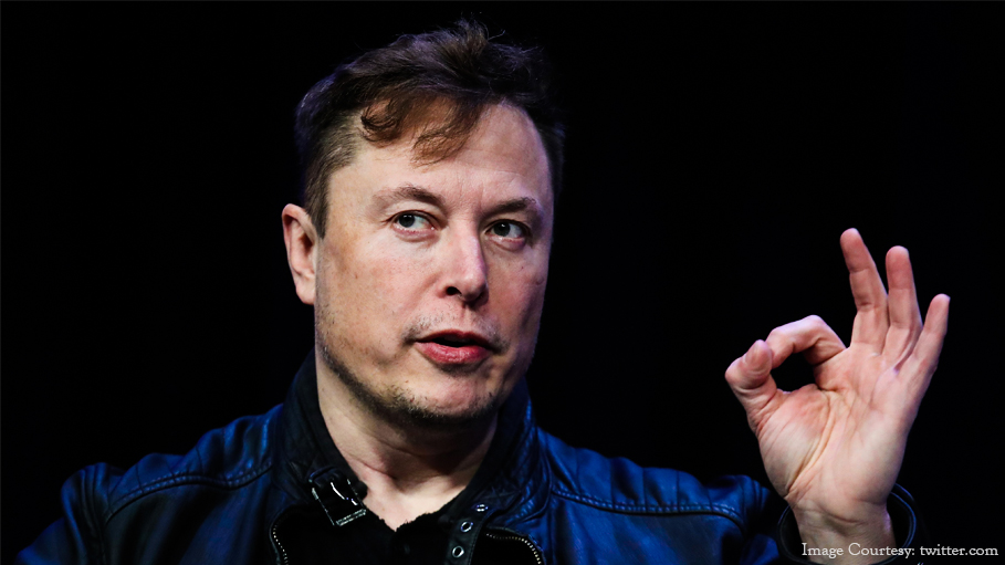 'Dear Elon': Ukraine Takes up Ventilator Offer via Twitter