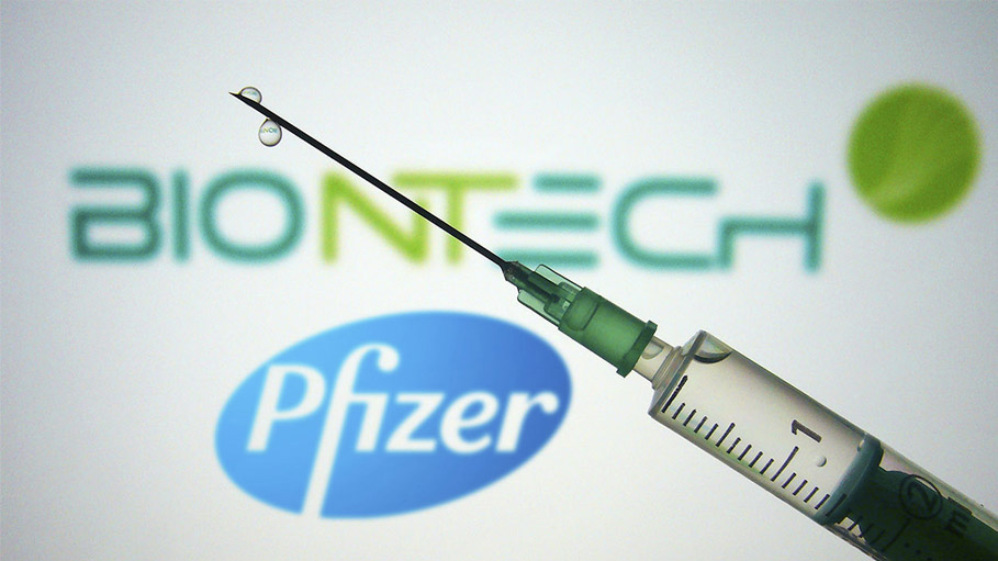 US Nurse Tests Covid Positive over a Week after Receiving Pfizer Vaccine