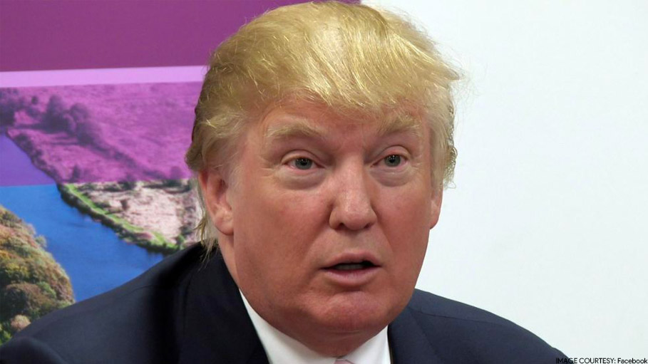 US Lawmakers Approve Donald Trump Charge by Setting up Impeachment Vote